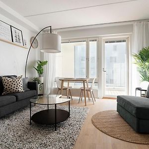Appartement met een Slaapkamer